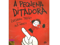 A PEQUENA DITADORA.pptx